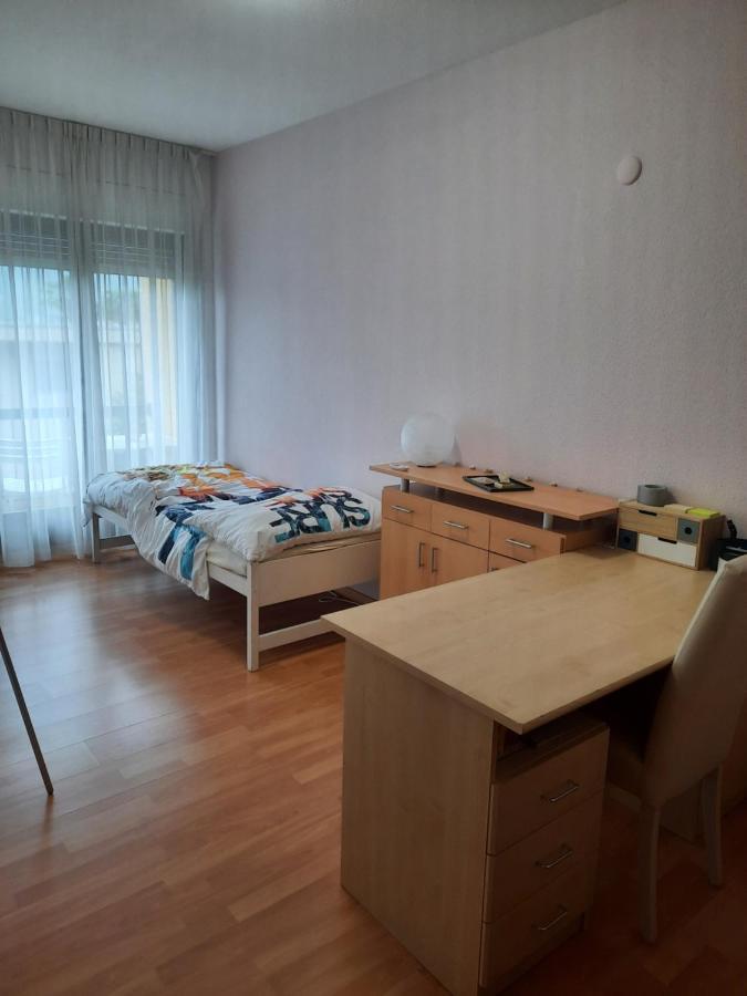 Camera Privata Con Balcone Гордола Экстерьер фото