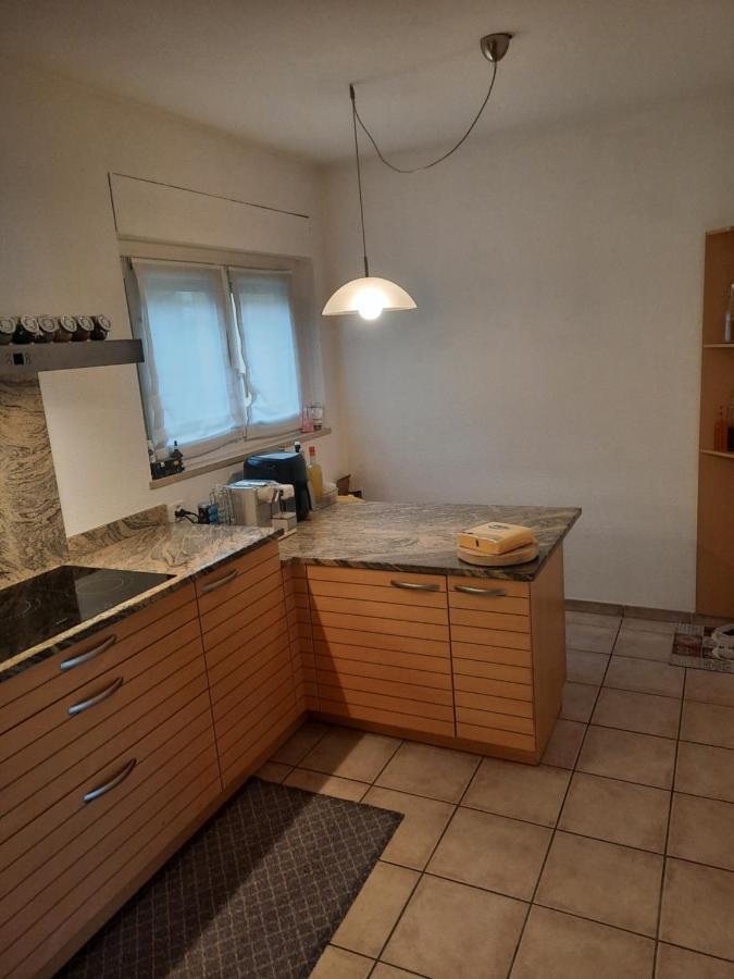 Camera Privata Con Balcone Гордола Экстерьер фото