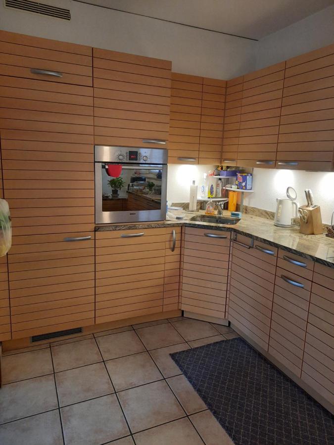 Camera Privata Con Balcone Гордола Экстерьер фото