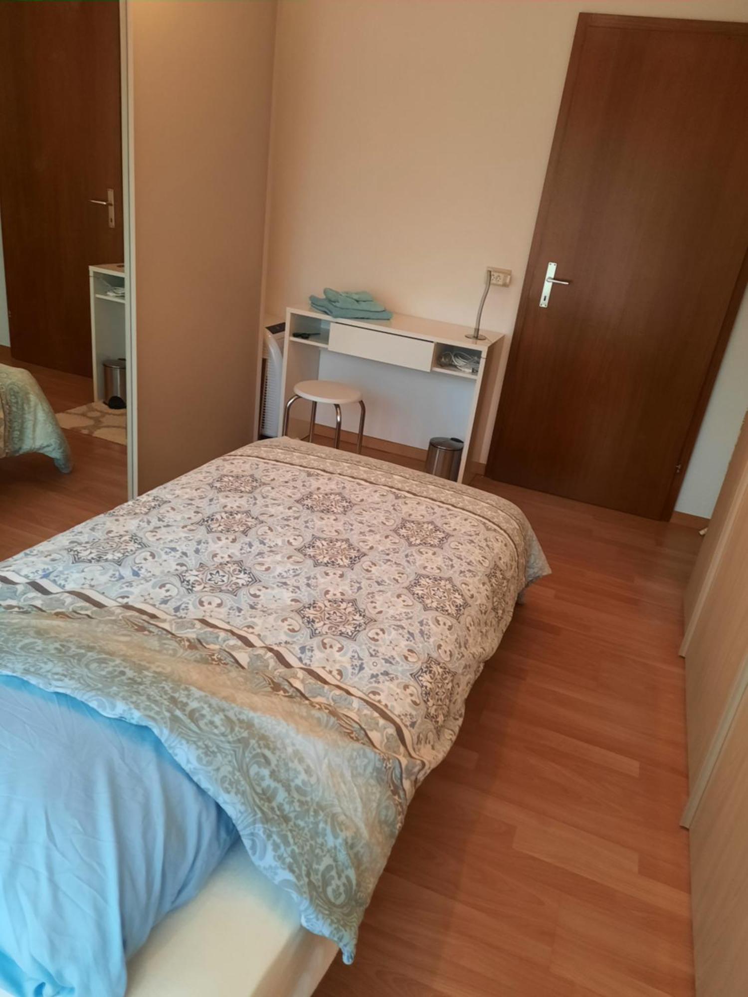 Camera Privata Con Balcone Гордола Экстерьер фото
